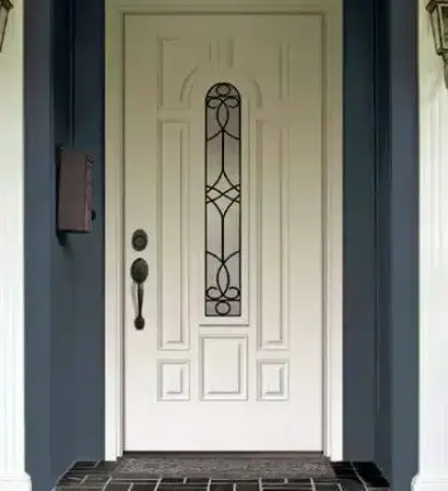 door installation